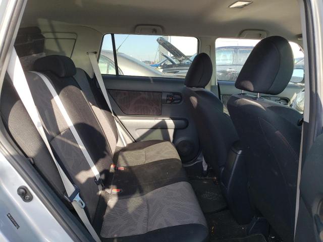 JTLZE4FE7DJ041877 - 2013 TOYOTA SCION XB SILVER photo 10