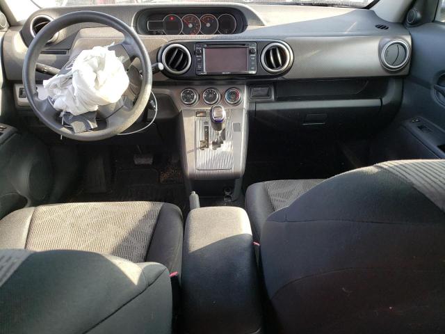 JTLZE4FE7DJ041877 - 2013 TOYOTA SCION XB SILVER photo 8