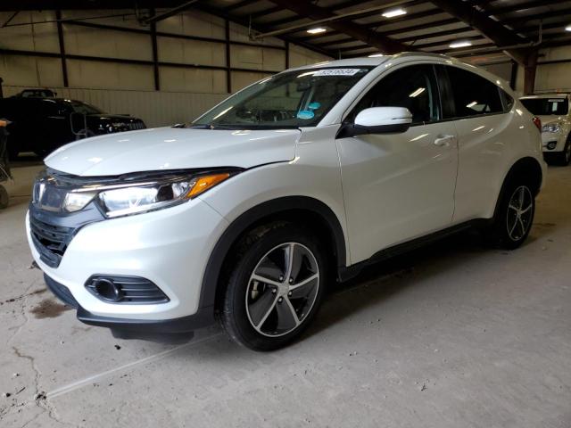 2022 HONDA HR-V EX, 