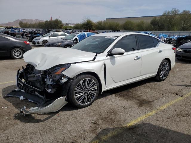 2024 NISSAN ALTIMA SL, 