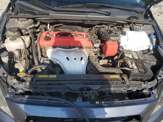 JTKDE167X80273058 - 2008 TOYOTA SCION TC 灰色 照片 11