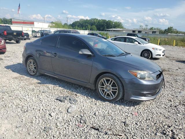 JTKDE167X80273058 - 2008 TOYOTA SCION TC 灰色 照片 4