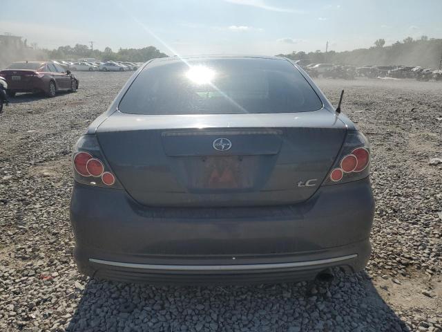 JTKDE167X80273058 - 2008 TOYOTA SCION TC 灰色 照片 6