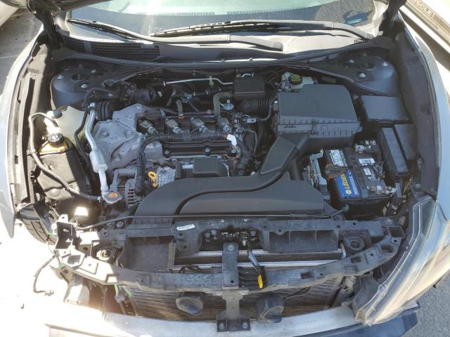 1N4AL3APXGC268433 - 2016 NISSAN ALTIMA 2.5 GRAY photo 11