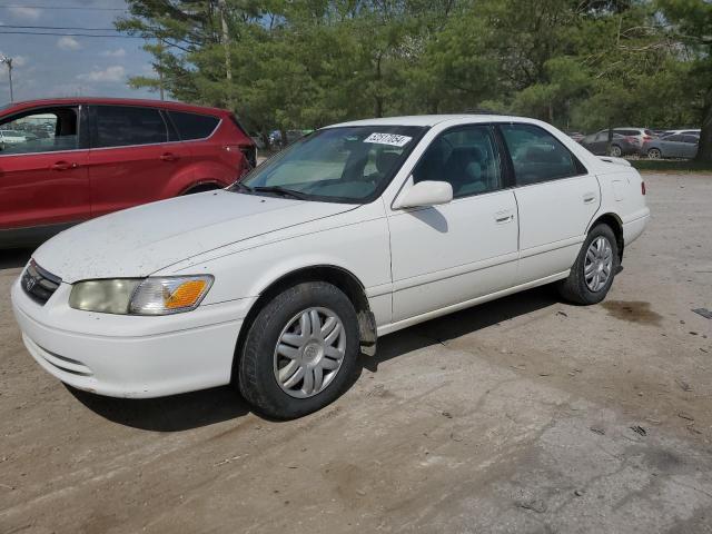 2001 TOYOTA CAMRY CE, 