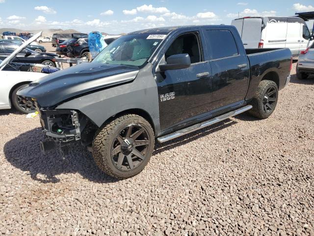 1C6RR6KP5DS684037 - 2013 RAM 1500 ST BLACK photo 1