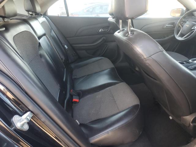 1G11C5SL1FF191703 - 2015 CHEVROLET MALIBU 1LT CHARCOAL photo 10