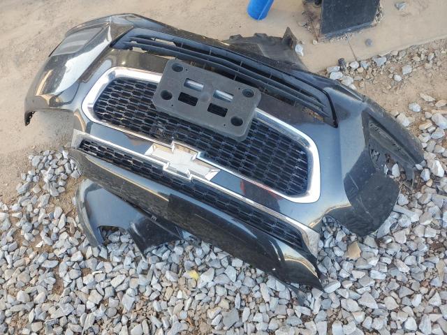 1G11C5SL1FF191703 - 2015 CHEVROLET MALIBU 1LT CHARCOAL photo 12