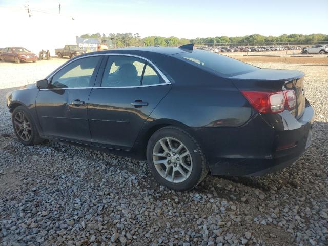 1G11C5SL1FF191703 - 2015 CHEVROLET MALIBU 1LT CHARCOAL photo 2