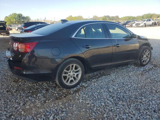 1G11C5SL1FF191703 - 2015 CHEVROLET MALIBU 1LT CHARCOAL photo 3