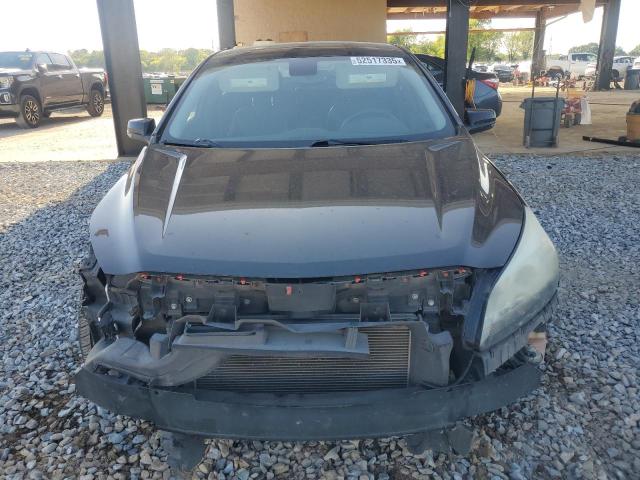 1G11C5SL1FF191703 - 2015 CHEVROLET MALIBU 1LT CHARCOAL photo 5