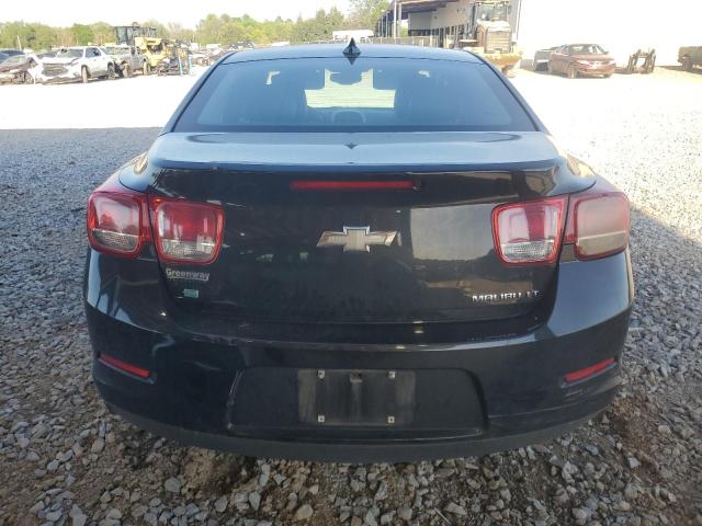 1G11C5SL1FF191703 - 2015 CHEVROLET MALIBU 1LT CHARCOAL photo 6