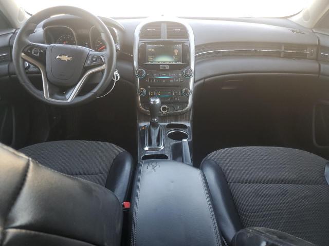 1G11C5SL1FF191703 - 2015 CHEVROLET MALIBU 1LT CHARCOAL photo 8