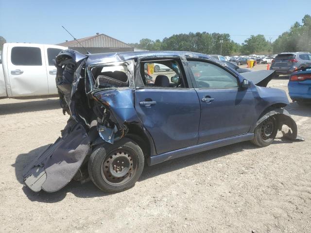 2T1KR32E83C023562 - 2003 TOYOTA COROLLA MA XR BLUE photo 3