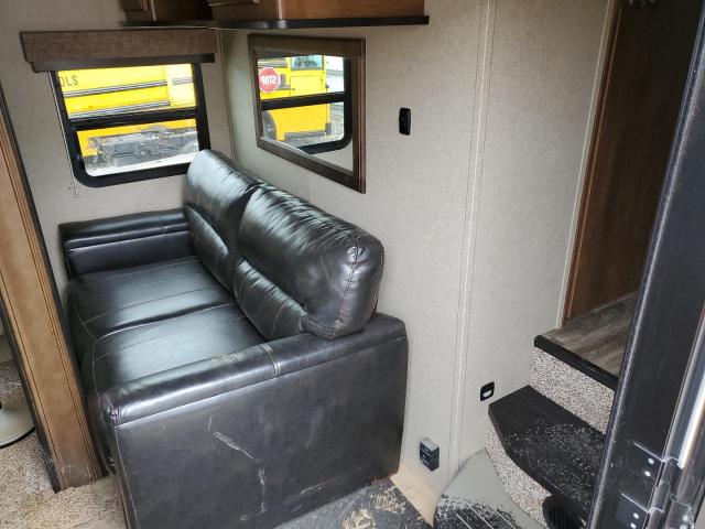 573FR3525J3407137 - 2018 GRAN REFLECTION CREAM photo 9