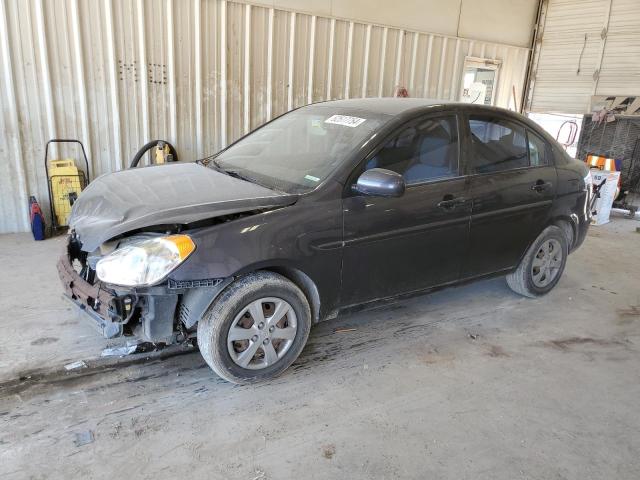 2011 HYUNDAI ACCENT GLS, 