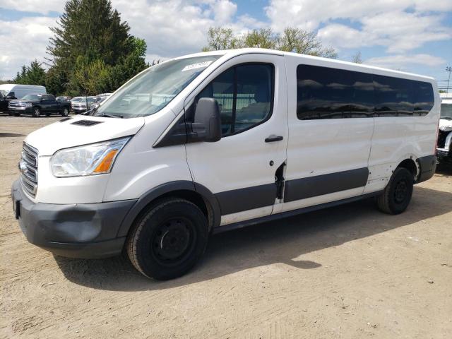 2015 FORD TRANSIT T-350, 