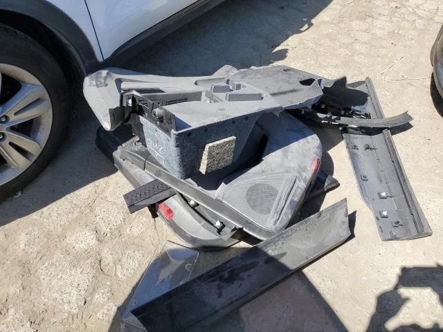 2HGFC2F80MH510314 - 2021 HONDA CIVIC SPORT 银色 照片 12