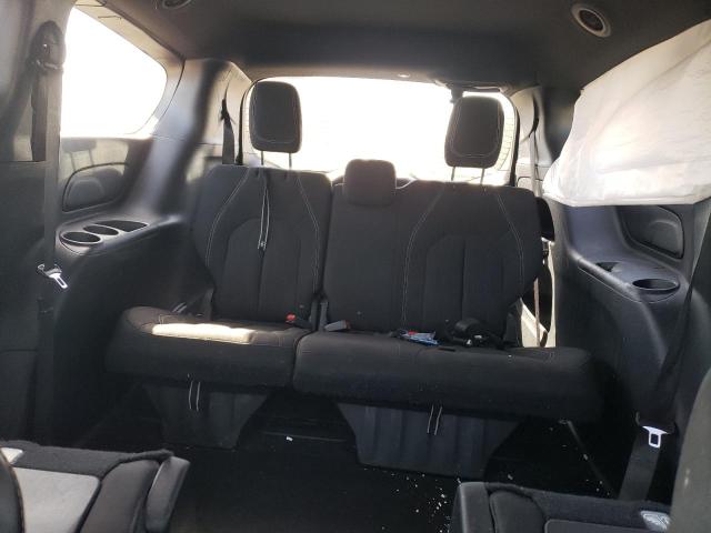 2C4RC1FG1JR235927 - 2018 CHRYSLER PACIFICA TOURING PLUS Сұр фото 10