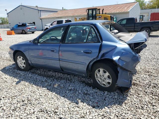 2G4WB52K6W1533172 - 1998 BUICK REGAL LS 蓝色 照片 2