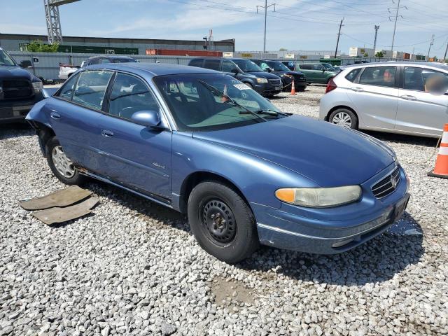 2G4WB52K6W1533172 - 1998 BUICK REGAL LS 蓝色 照片 4