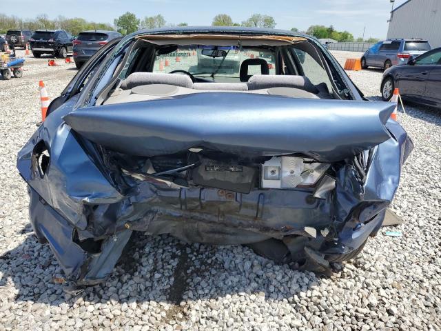 2G4WB52K6W1533172 - 1998 BUICK REGAL LS 蓝色 照片 6