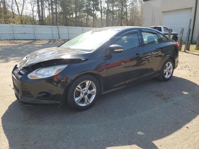 2014 FORD FOCUS SE, 