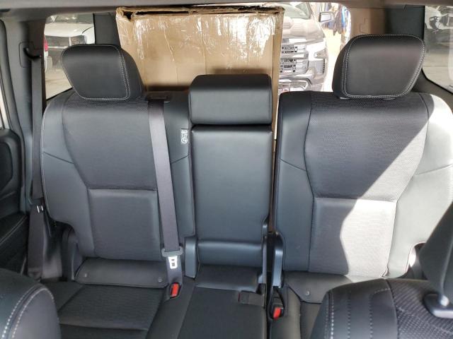 JTEABFAJ5R5001827 - 2024 TOYOTA LAND CRUIS BASE Bej foto 10