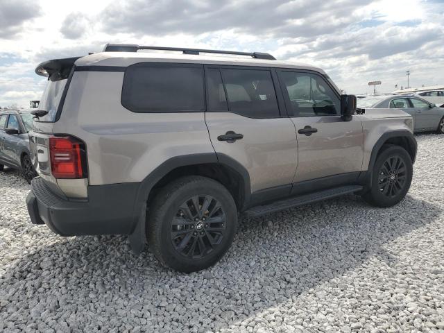 JTEABFAJ5R5001827 - 2024 TOYOTA LAND CRUIS BASE Bej foto 3