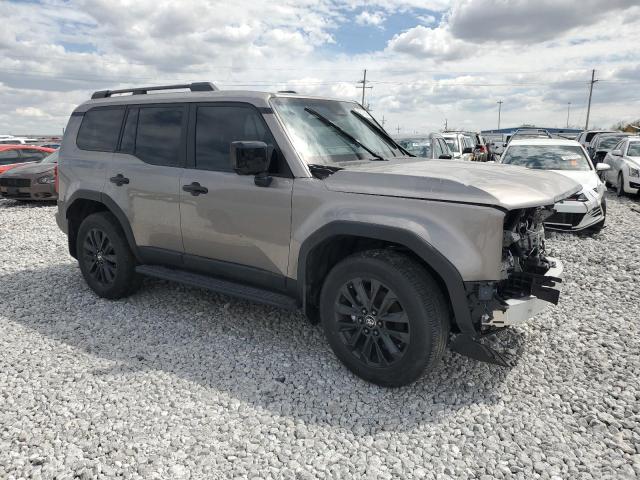 JTEABFAJ5R5001827 - 2024 TOYOTA LAND CRUIS BASE Bej foto 4