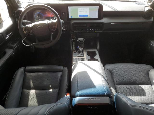 JTEABFAJ5R5001827 - 2024 TOYOTA LAND CRUIS BASE Bej foto 8