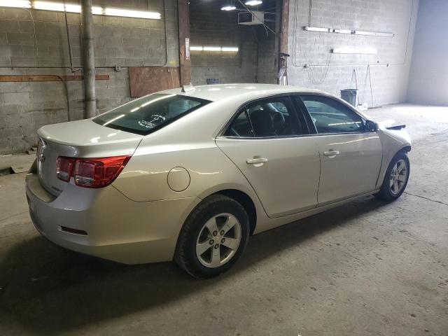 1G11C5SL1EF297521 - 2014 CHEVROLET MALIBU 1LT TAN photo 3