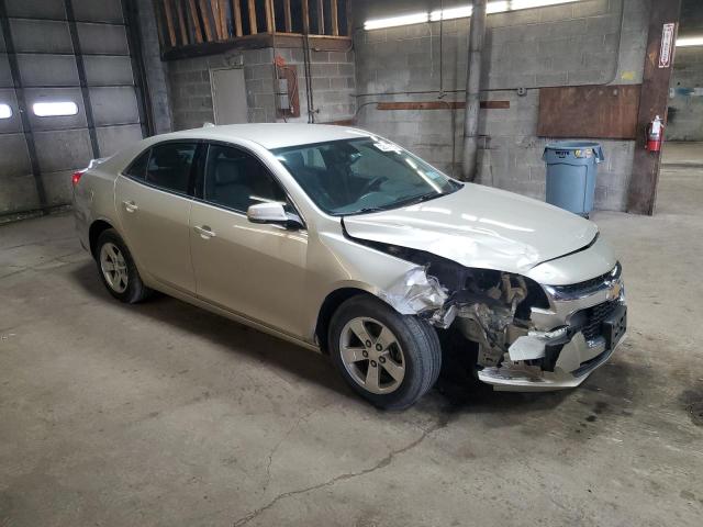 1G11C5SL1EF297521 - 2014 CHEVROLET MALIBU 1LT TAN photo 4