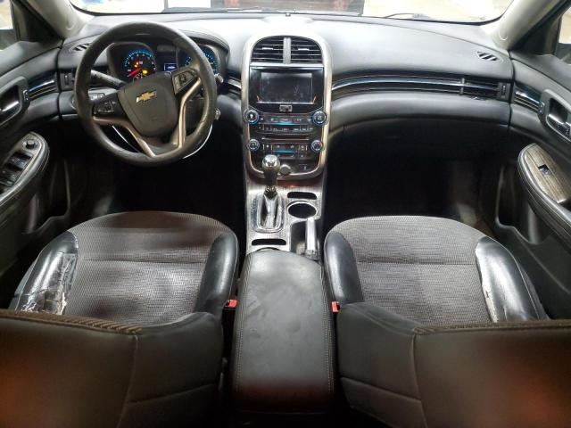 1G11C5SL1EF297521 - 2014 CHEVROLET MALIBU 1LT TAN photo 8