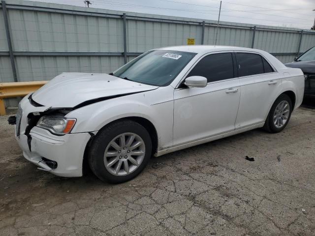 2014 CHRYSLER 300, 
