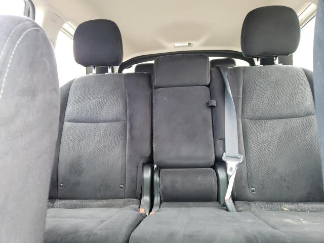 5N1AR2MM6FC623810 - 2015 NISSAN PATHFINDER S 黑色 照片 10