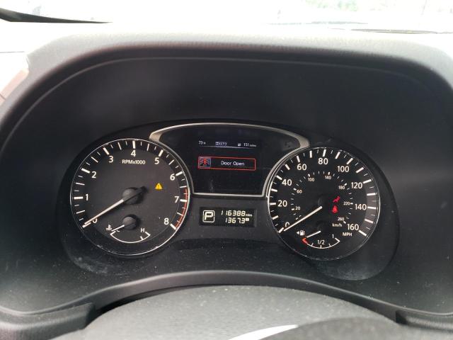 5N1AR2MM6FC623810 - 2015 NISSAN PATHFINDER S 黑色 照片 9