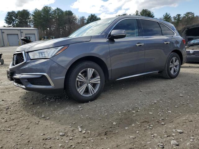 2020 ACURA MDX, 