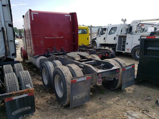 1XP5DB8X4TD413686 - 1996 PETERBILT 379 RED photo 3