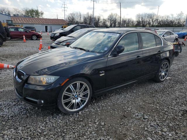 2011 BMW 335 XI, 