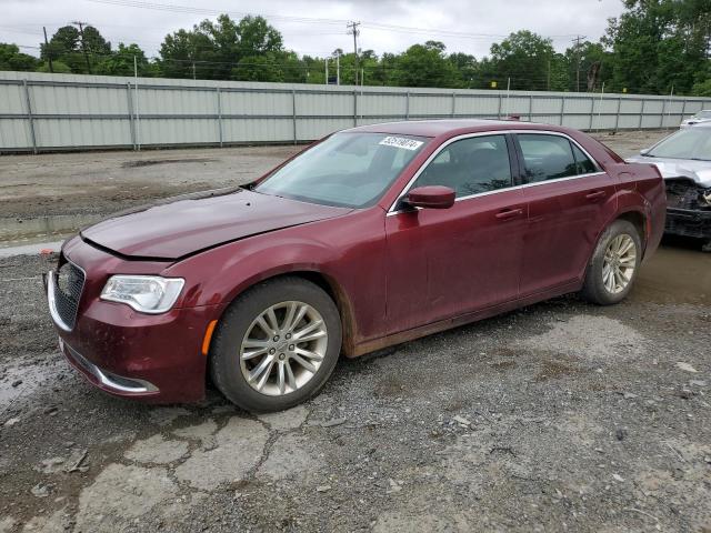 2016 CHRYSLER 300 LIMITED, 