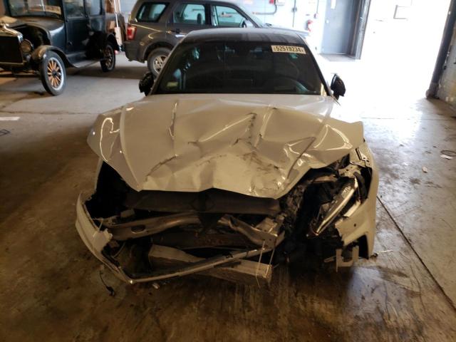 WAUR4AF58JA036726 - 2018 AUDI S5 PRESTIGE 白色 照片 5