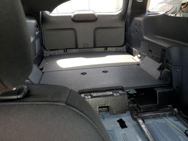 1FM5K8AB9PGB13151 - 2023 FORD EXPLORER POLICE INTERCEPTOR 白色 照片 10