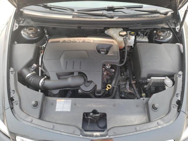 1G1ZE5E03CF295393 - 2012 CHEVROLET MALIBU LTZ Qara foto 11