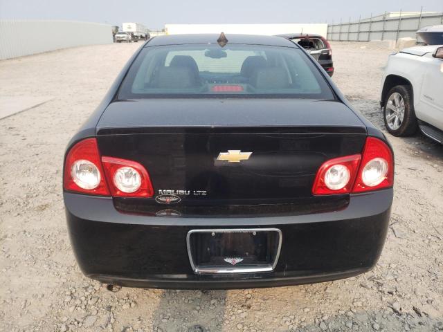 1G1ZE5E03CF295393 - 2012 CHEVROLET MALIBU LTZ Qara foto 6