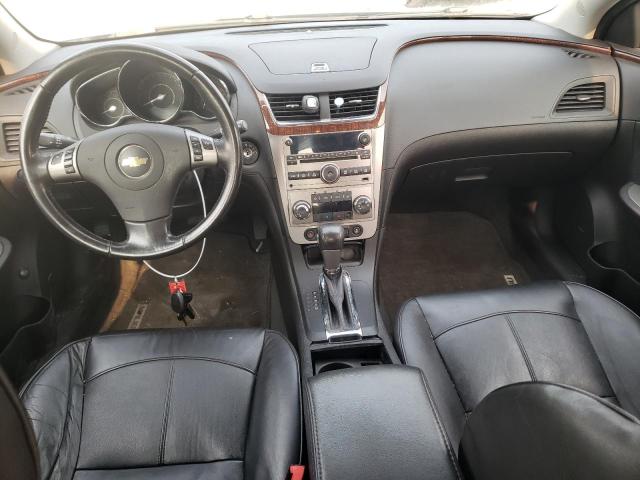 1G1ZE5E03CF295393 - 2012 CHEVROLET MALIBU LTZ Qara foto 8