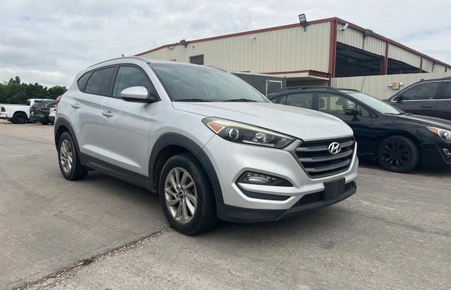 2016 HYUNDAI TUCSON LIMITED, 