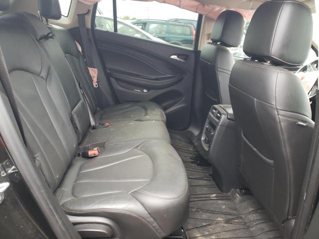 LRBFXDSA2HD048959 - 2017 BUICK ENVISION ESSENCE Qara foto 10