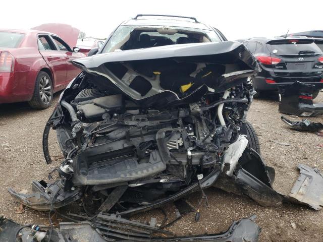 LRBFXDSA2HD048959 - 2017 BUICK ENVISION ESSENCE Qara foto 5