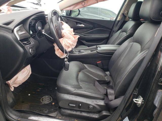 LRBFXDSA2HD048959 - 2017 BUICK ENVISION ESSENCE Qara foto 7